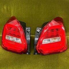 【新車外し】SUZUKI ZC33S SWIFT SPORT 純...