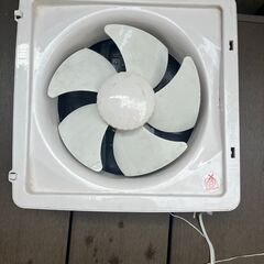 ☆ ユアサ 一般台所用フィルター付き換気扇本体 羽根径25cm ...