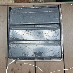 ☆ ユアサ 一般台所用フィルター付き換気扇本体 羽根径25cm YAK-25LF　換気扇の画像