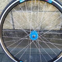 X-KEYMET XR300 競輪 ピスト トラック ホイール 手組み