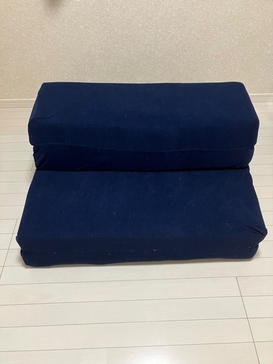 ソファベッド