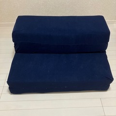 ソファベッド