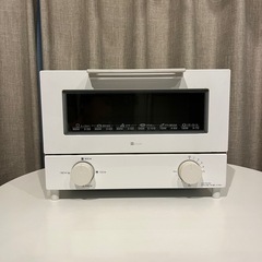 2022年製 NITORI ワット切替式オーブントースター NT...
