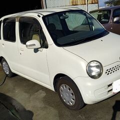６万㌔台　車検２年付　修復歴無し　キーレス　エアコン　総額１５万...