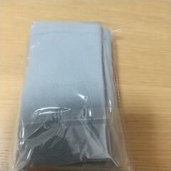 ネックウォーマー チョコザップの画像