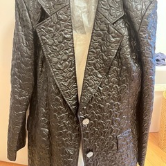 HANAE MORIジャケットコート
