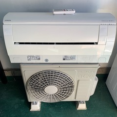 【2021年製】エアコン シロクマくん　RAS-W22L 日立 ...