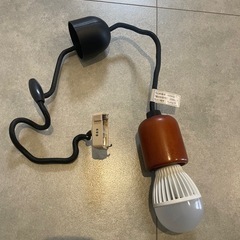 ペンダントライト