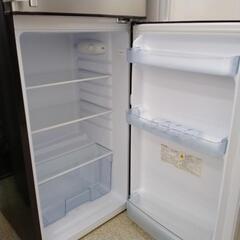 Haier 冷蔵庫 23年製 148L TJ8547の画像