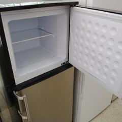 Haier 冷蔵庫 23年製 148L TJ8547の画像