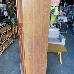 キズ・色焼け有り❗️ 下駄箱の画像