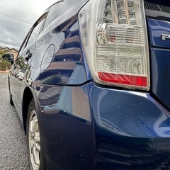 TOYOTA PRIUS ZVW30 2011 (50万円)の画像