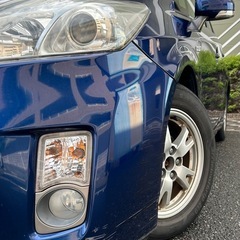 TOYOTA PRIUS ZVW30 2011 (50万円)の画像