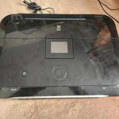 家庭用プリンター