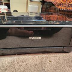 家庭用プリンターの画像