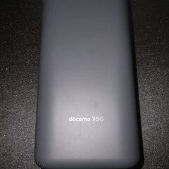 ドコモ ホーム 5G 残債無し・一括購入 docomo Home5G HR01 ネット パソコン ㍶　スマホ の画像
