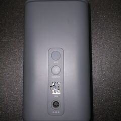 ドコモ ホーム 5G 残債無し・一括購入 docomo Home5G HR01 ネット パソコン ㍶　スマホ の画像