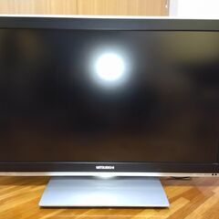 ☆液晶カラーテレビ３２型！
