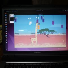 ★ネット閲覧・ワープロ・表計算・ビデオ鑑賞・音楽鑑賞・簡易ゲーム...