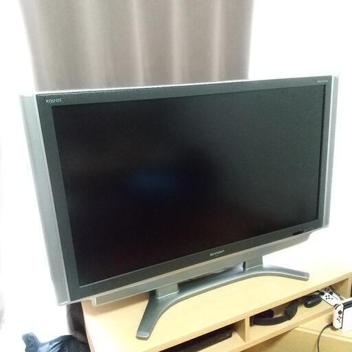 AQUOS 液晶テレビ 46V