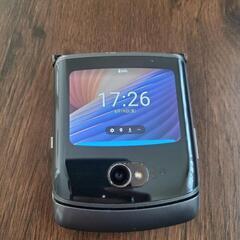 motorola razr 5g