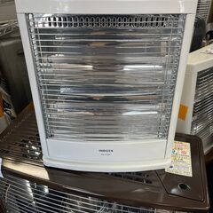 【リサイクルショップどりーむ鹿大前店】No.11406　電気ヒー...