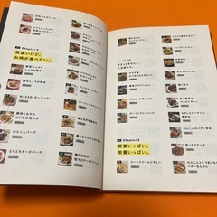 遅夜ごはんの画像