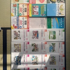 介護福祉士国家試験の教科書　セットの画像