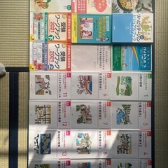介護福祉士国家試験の教科書　セットの画像