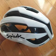 Spiuk ロードバイク用 ヘルメット