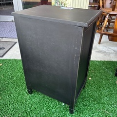 salut! サリュ アンティーク調 チェスト 収納 シンプル おしゃれ インテリア シックの画像