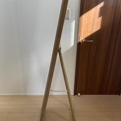 鏡　美品の画像