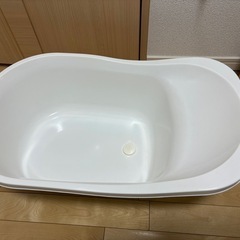 ベビーバス
