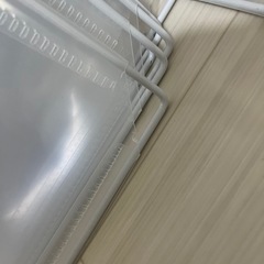 50×70 ペットフェンス ペットサークル ペットケージの画像