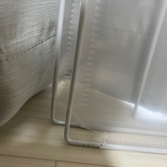 50×70 ペットフェンス ペットサークル ペットケージの画像