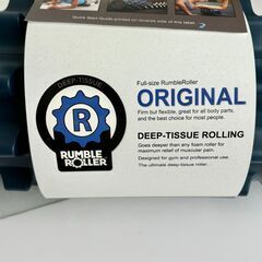 Rumble Roller ランブルローラー ロングサイズの画像
