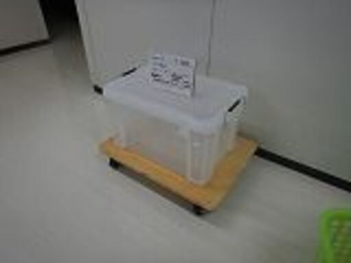 プラＢＯＸ(R611-07)