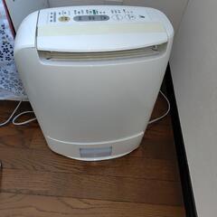 Panasonic除湿乾燥機