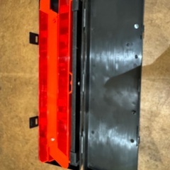 三角表示板の画像