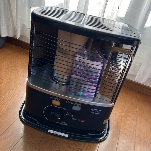 新品　CORONA RX-2213Y 汚れま栓