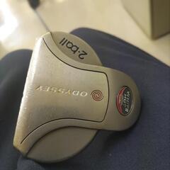 パターオデッセイ  WHITEHOT2ballの画像