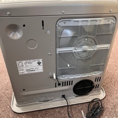 オイルヒーター2点の画像