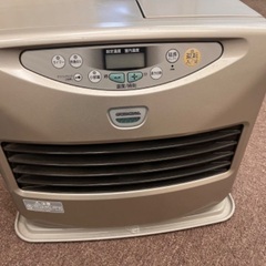 オイルヒーター2点の画像