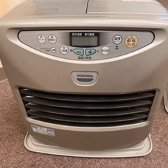 オイルヒーター2点の画像