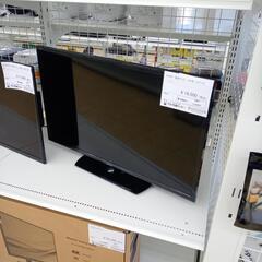 ★ジモティ割あり★ SHARP 液晶テレビ 32インチ 18年製 ／クリーニング済み OJ6842