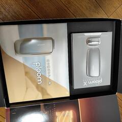 2024年購入新品未使用ploomの画像