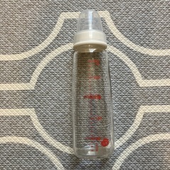 ピジョン哺乳瓶
の画像