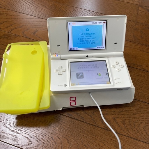 任天堂DS本体