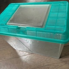 虫かご