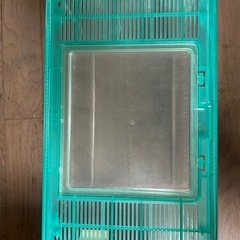 虫かごの画像
